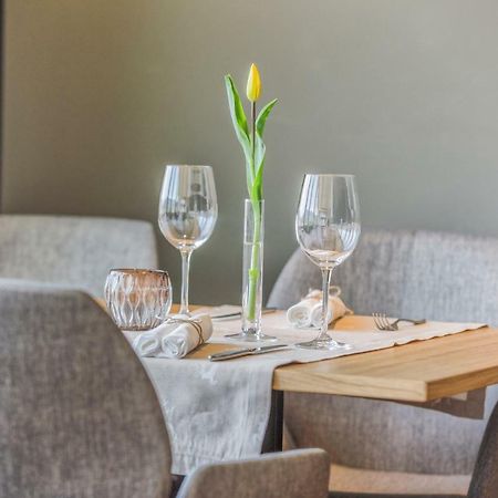 Hotel Daneu Nüziders Zewnętrze zdjęcie