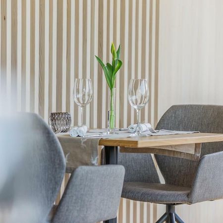 Hotel Daneu Nüziders Zewnętrze zdjęcie
