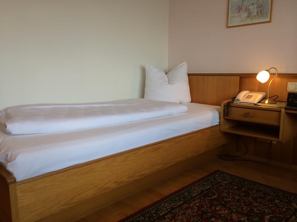 Hotel Daneu Nüziders Pokój zdjęcie