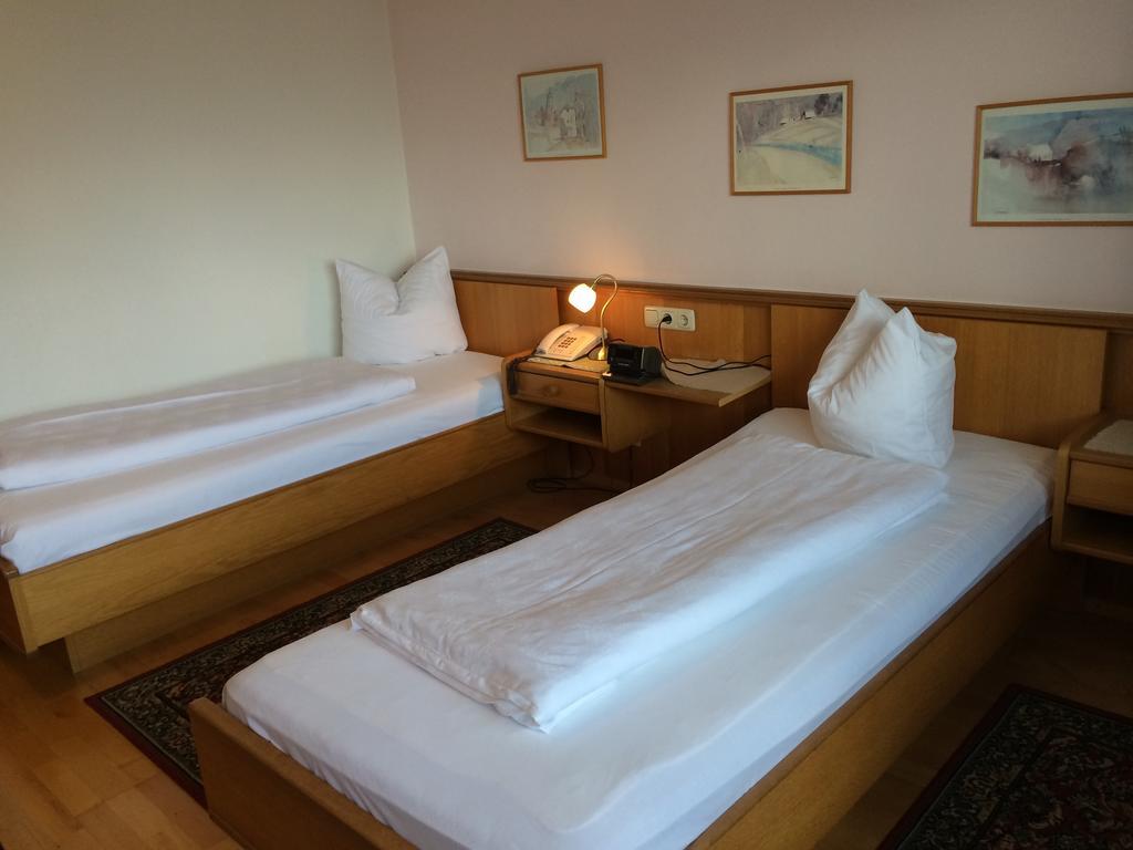 Hotel Daneu Nüziders Zewnętrze zdjęcie