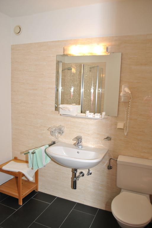 Hotel Daneu Nüziders Zewnętrze zdjęcie