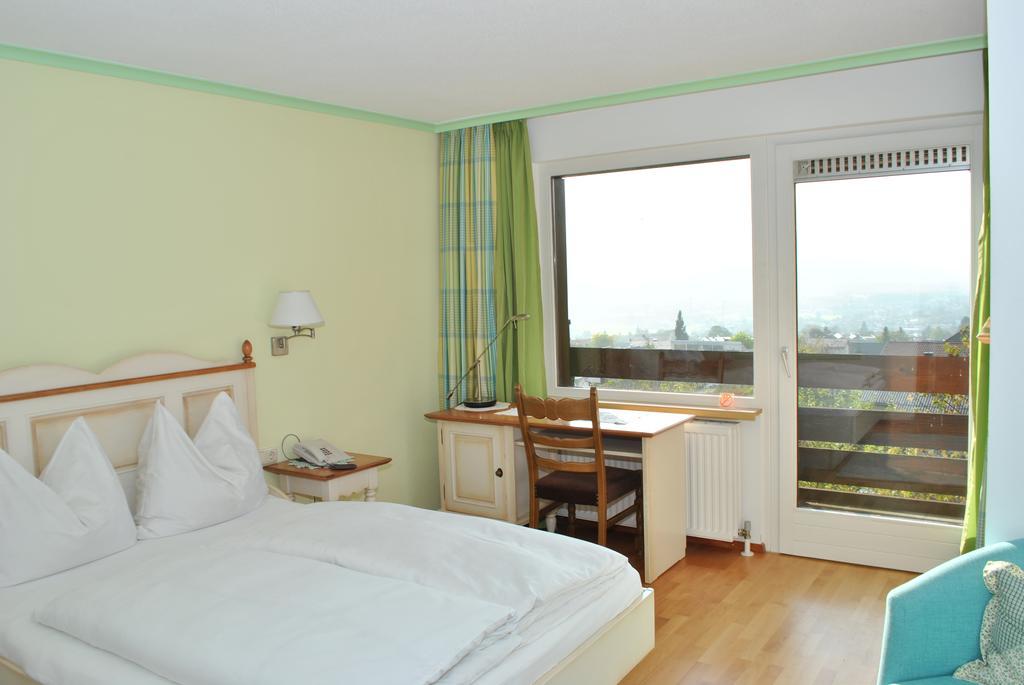 Hotel Daneu Nüziders Zewnętrze zdjęcie