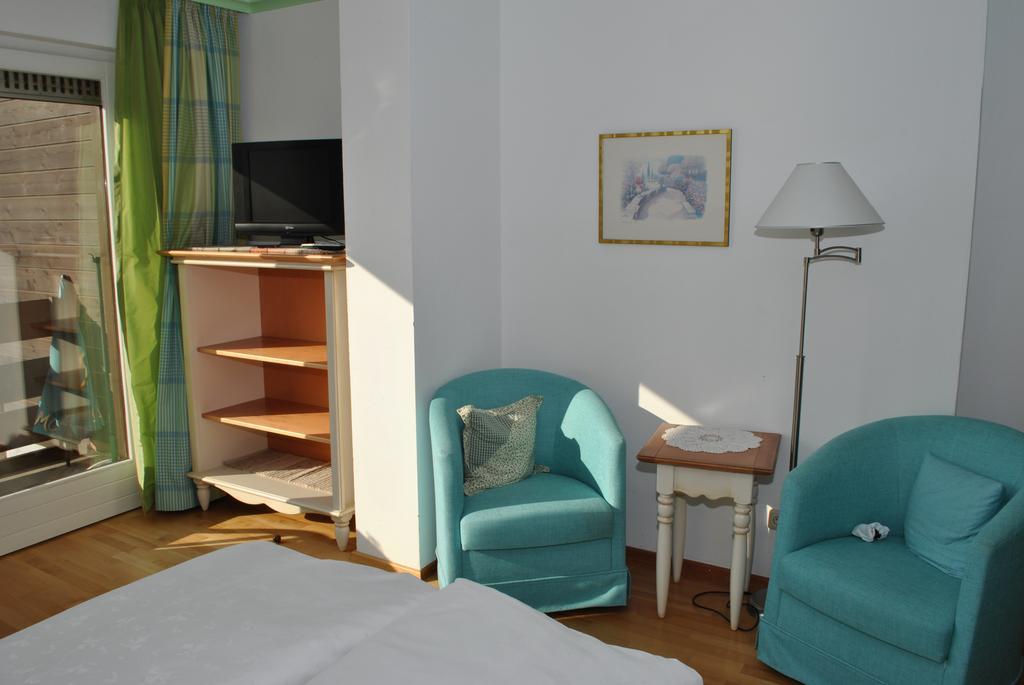 Hotel Daneu Nüziders Zewnętrze zdjęcie