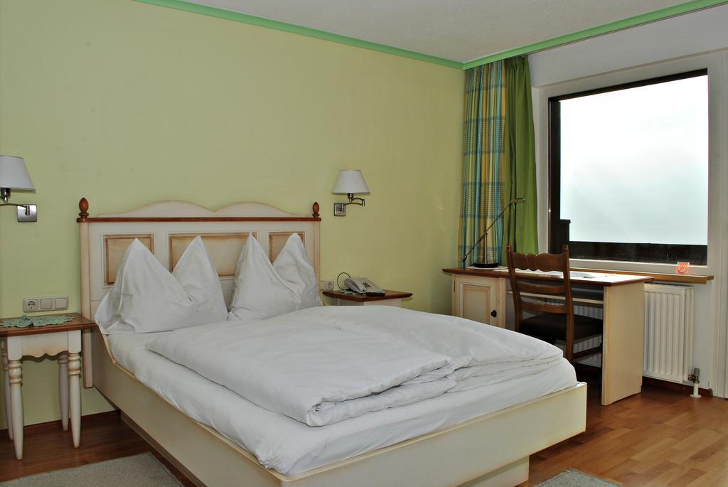 Hotel Daneu Nüziders Zewnętrze zdjęcie
