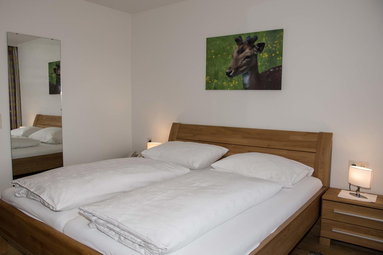 Hotel Daneu Nüziders Zewnętrze zdjęcie