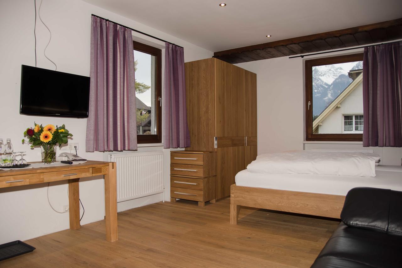 Hotel Daneu Nüziders Zewnętrze zdjęcie