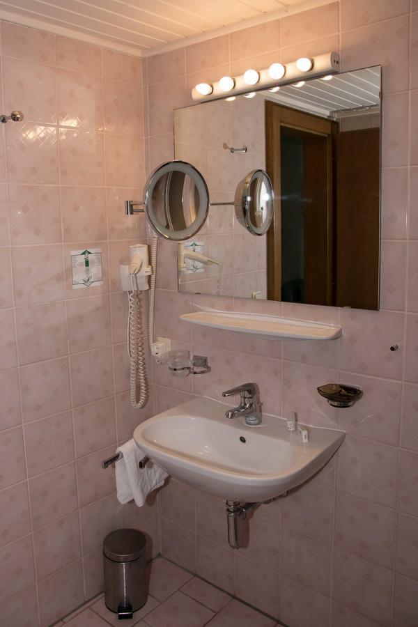 Hotel Daneu Nüziders Zewnętrze zdjęcie