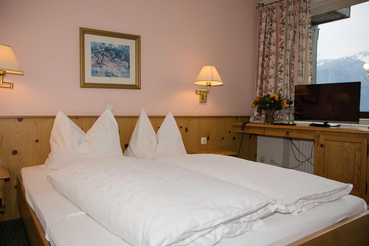 Hotel Daneu Nüziders Zewnętrze zdjęcie