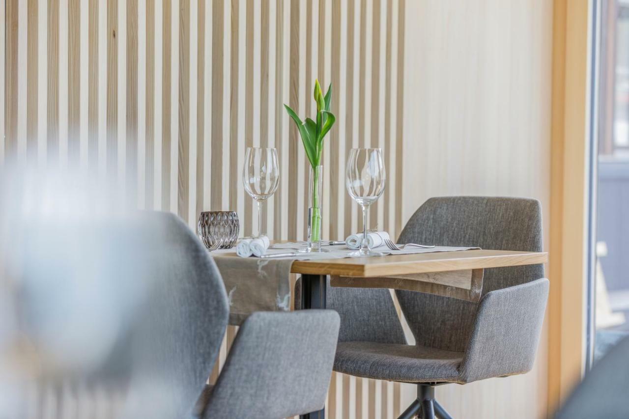 Hotel Daneu Nüziders Zewnętrze zdjęcie