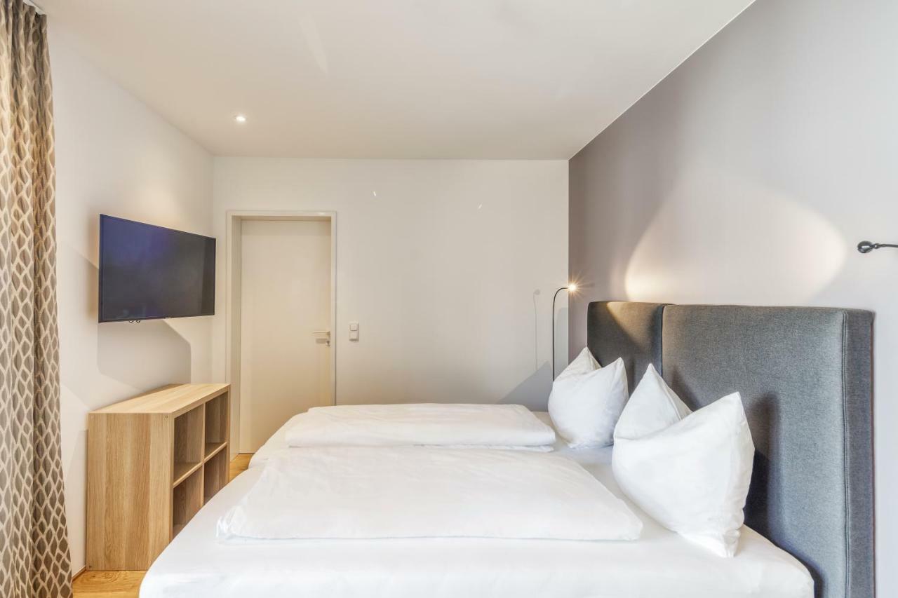 Hotel Daneu Nüziders Zewnętrze zdjęcie