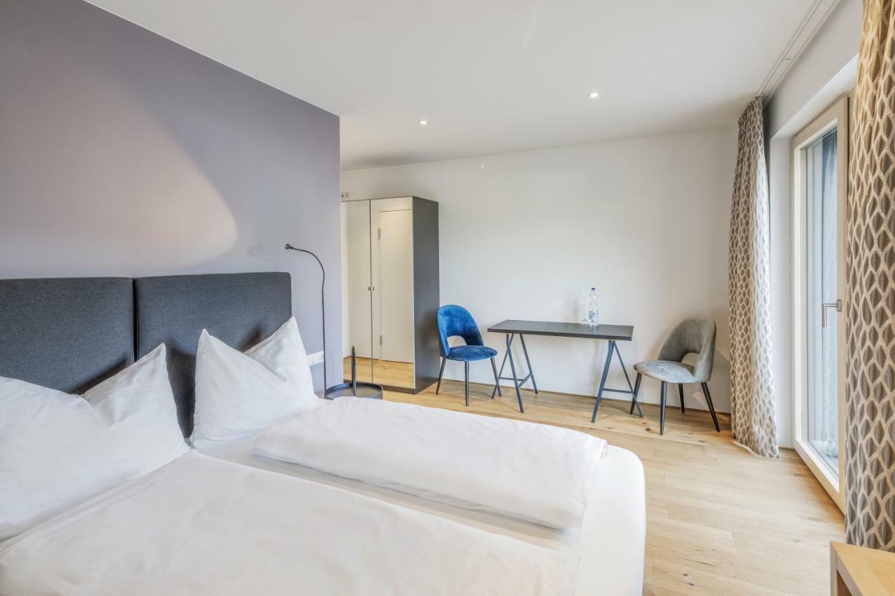 Hotel Daneu Nüziders Zewnętrze zdjęcie