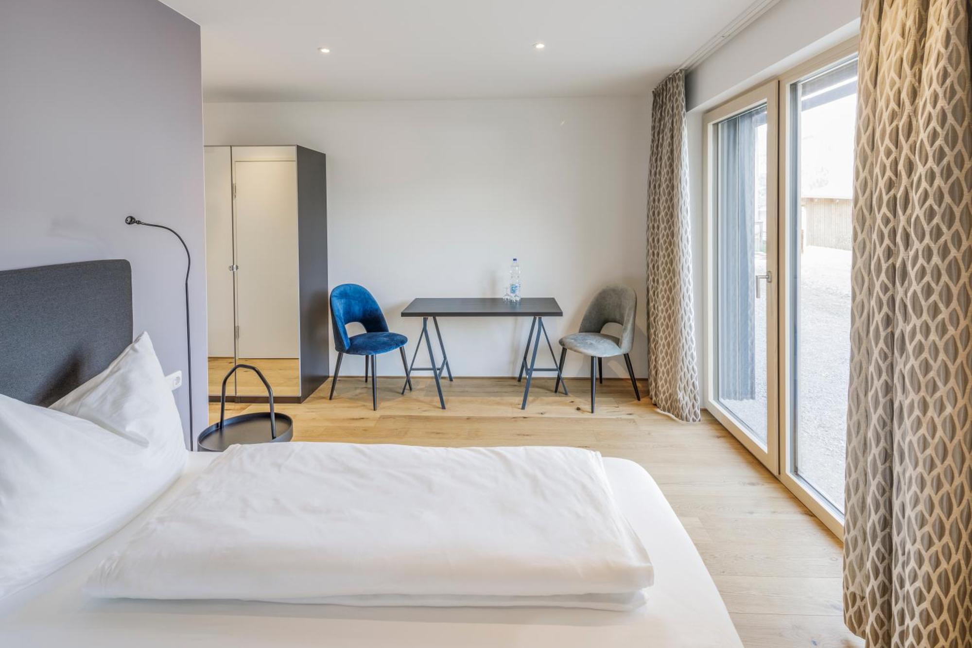 Hotel Daneu Nüziders Zewnętrze zdjęcie